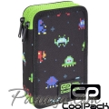 2020 Cool Pack Jumper 2 Пълен несесер с два ципа Pixels C66233